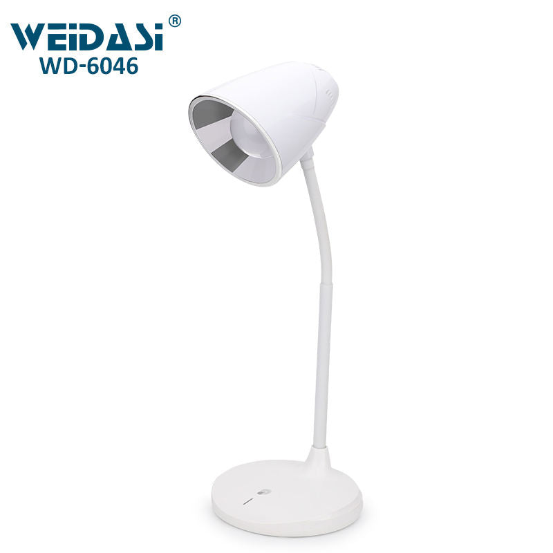 USB-Charging Desk Lamp