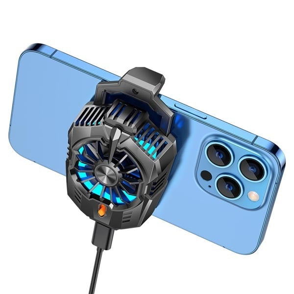 Mobile Phone Cooler - Hoco