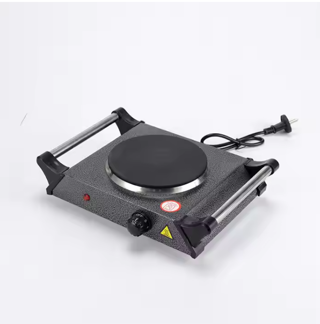Portable Electric Stove - Sanook SML