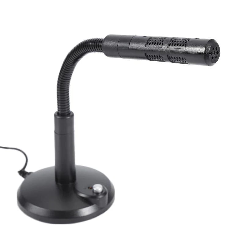 Computer USB Voice Microphone