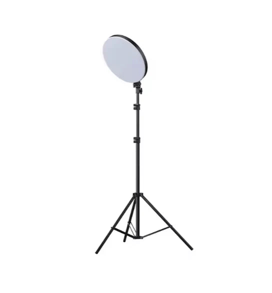 RGB Photographic Light (CS-2600) ©