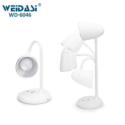 USB-Charging Desk Lamp