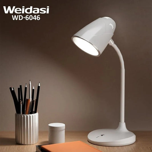 USB-Charging Desk Lamp