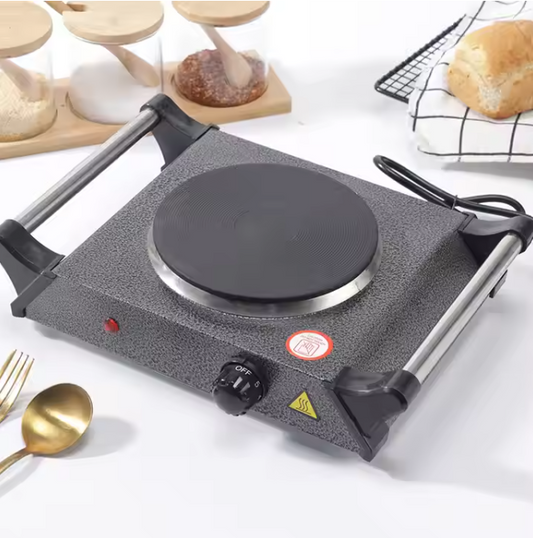 Portable Electric Stove - Sanook SML