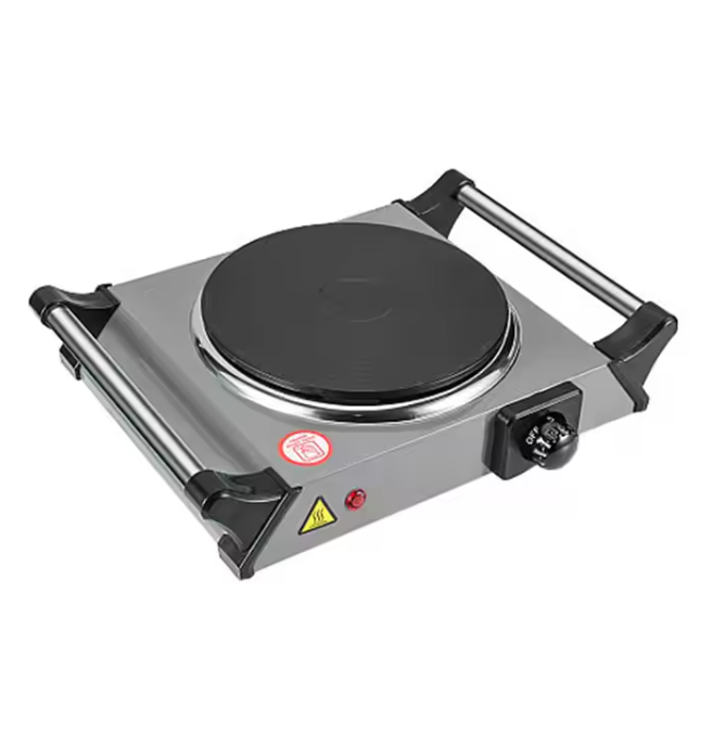 Portable Electric Stove - Sanook SML