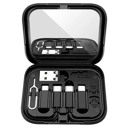Multifunction Data Cable Set - Hoco
