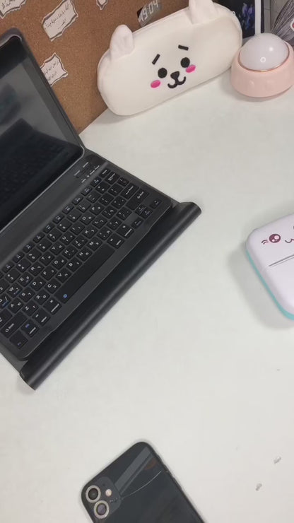 Portable Mini Pocket Printer Thermal Printer