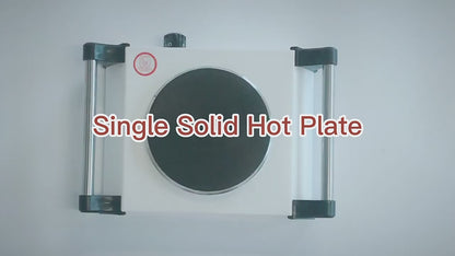 Portable Electric Stove - Sanook SML