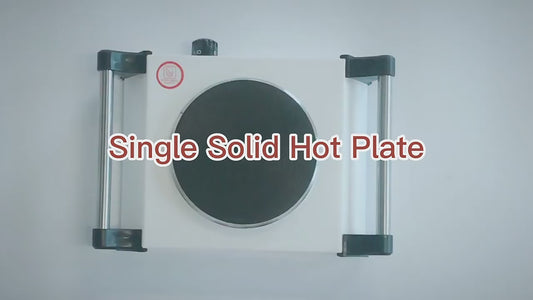 Portable Electric Stove - Sanook SML